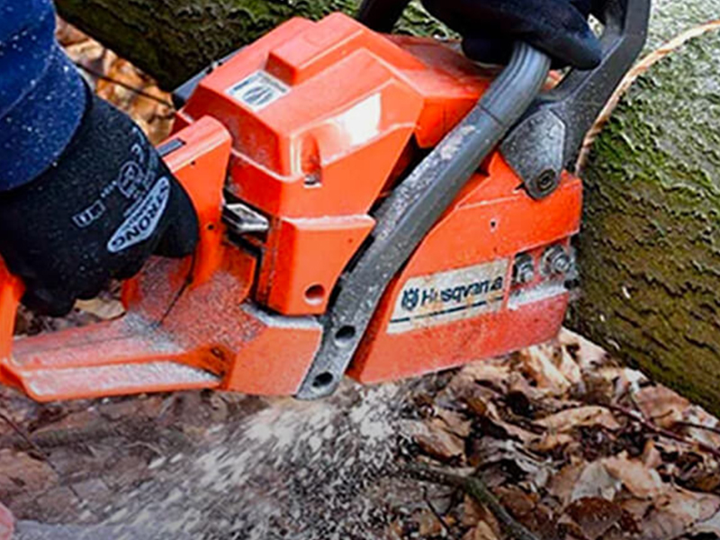 Manutenção e manutenção de máquinas